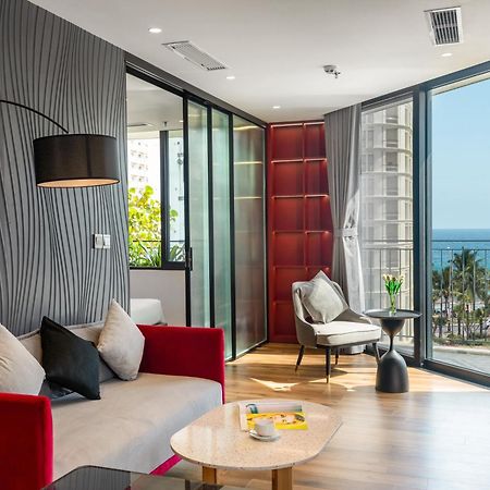 Taiyo Hotel & Apartment 다낭 외부 사진