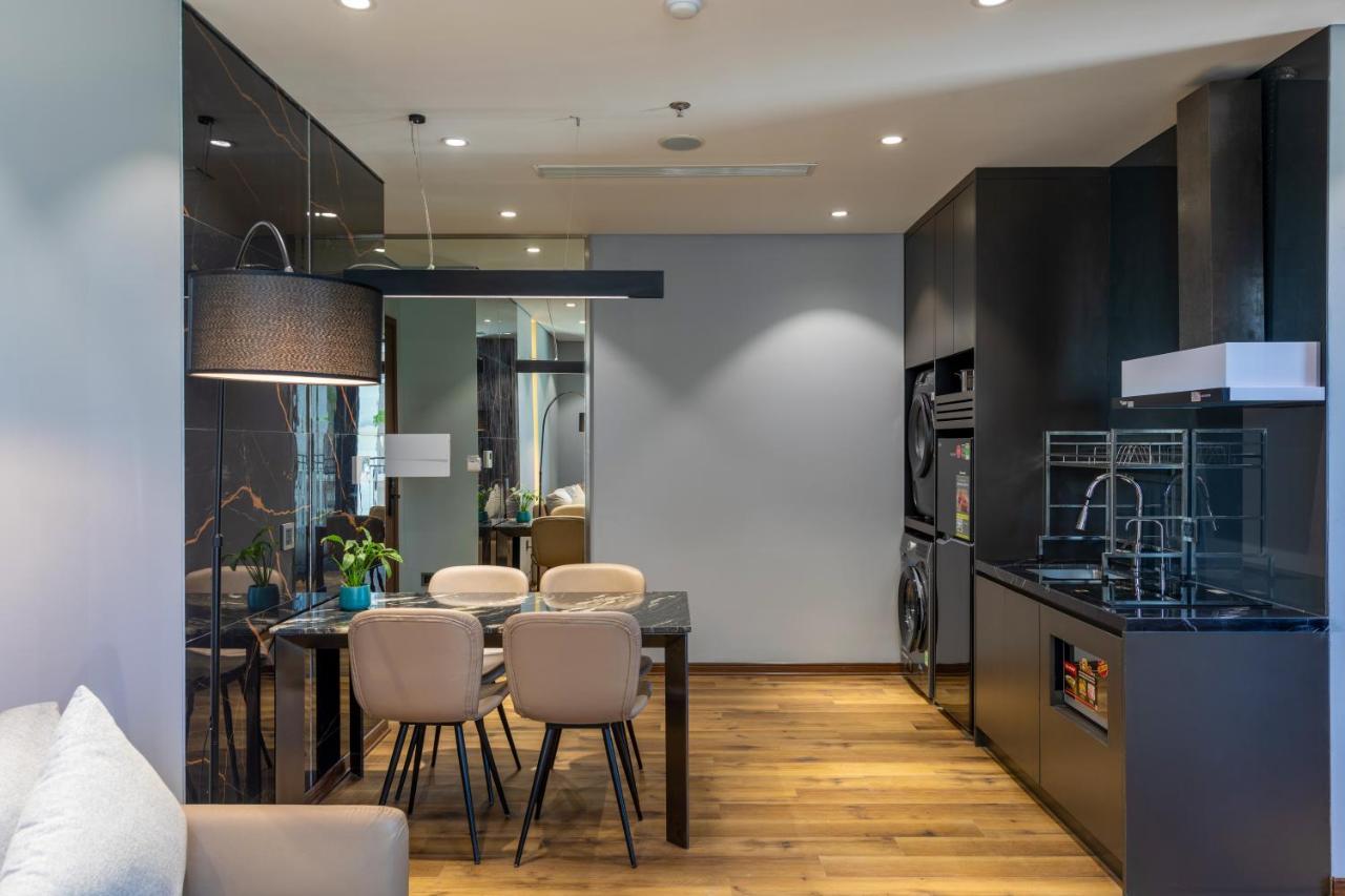 Taiyo Hotel & Apartment 다낭 외부 사진