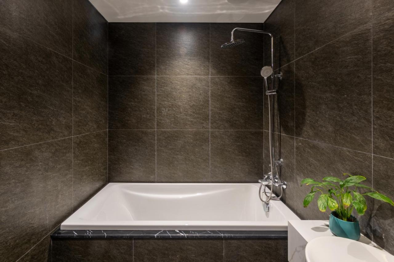Taiyo Hotel & Apartment 다낭 외부 사진