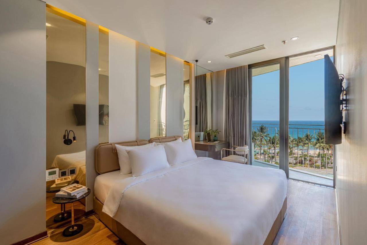 Taiyo Hotel & Apartment 다낭 외부 사진