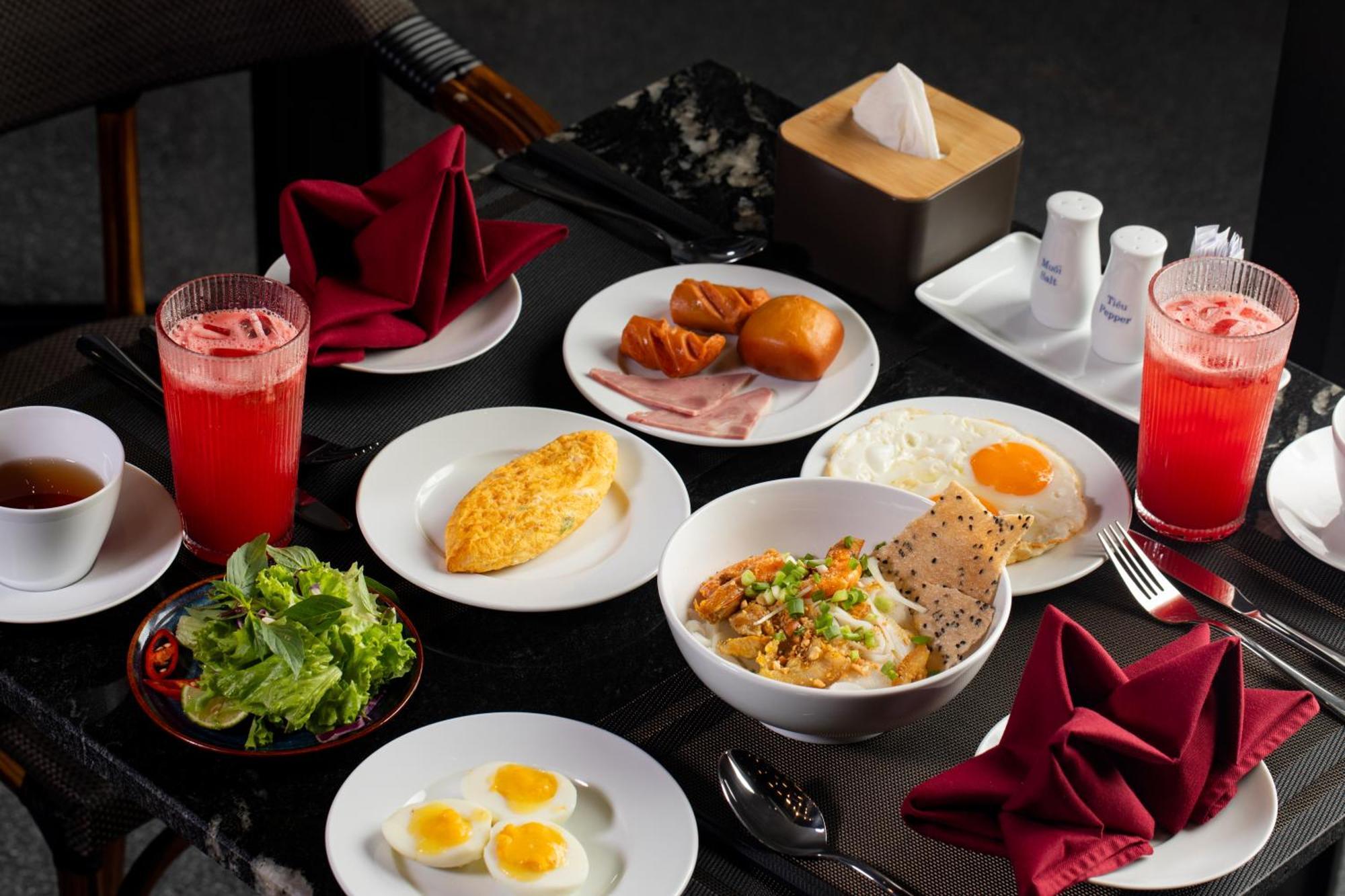 Taiyo Hotel & Apartment 다낭 외부 사진