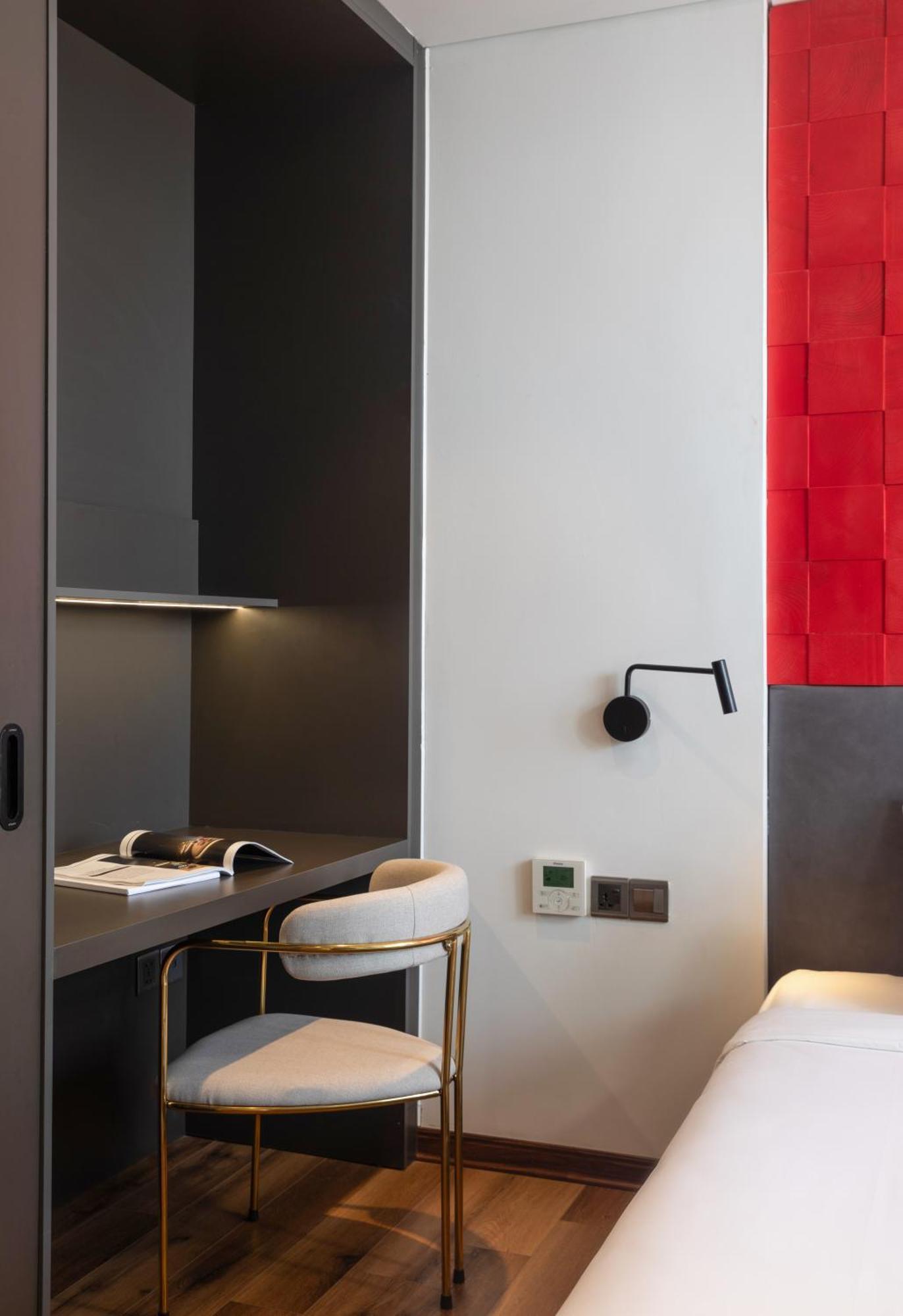 Taiyo Hotel & Apartment 다낭 외부 사진